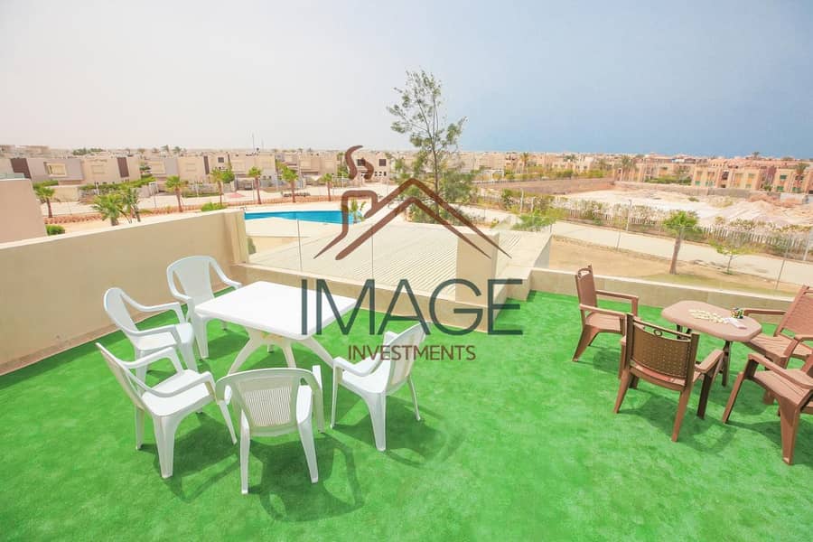 Luxury Penthouse Ready for Rent At Prime Location - Więcej