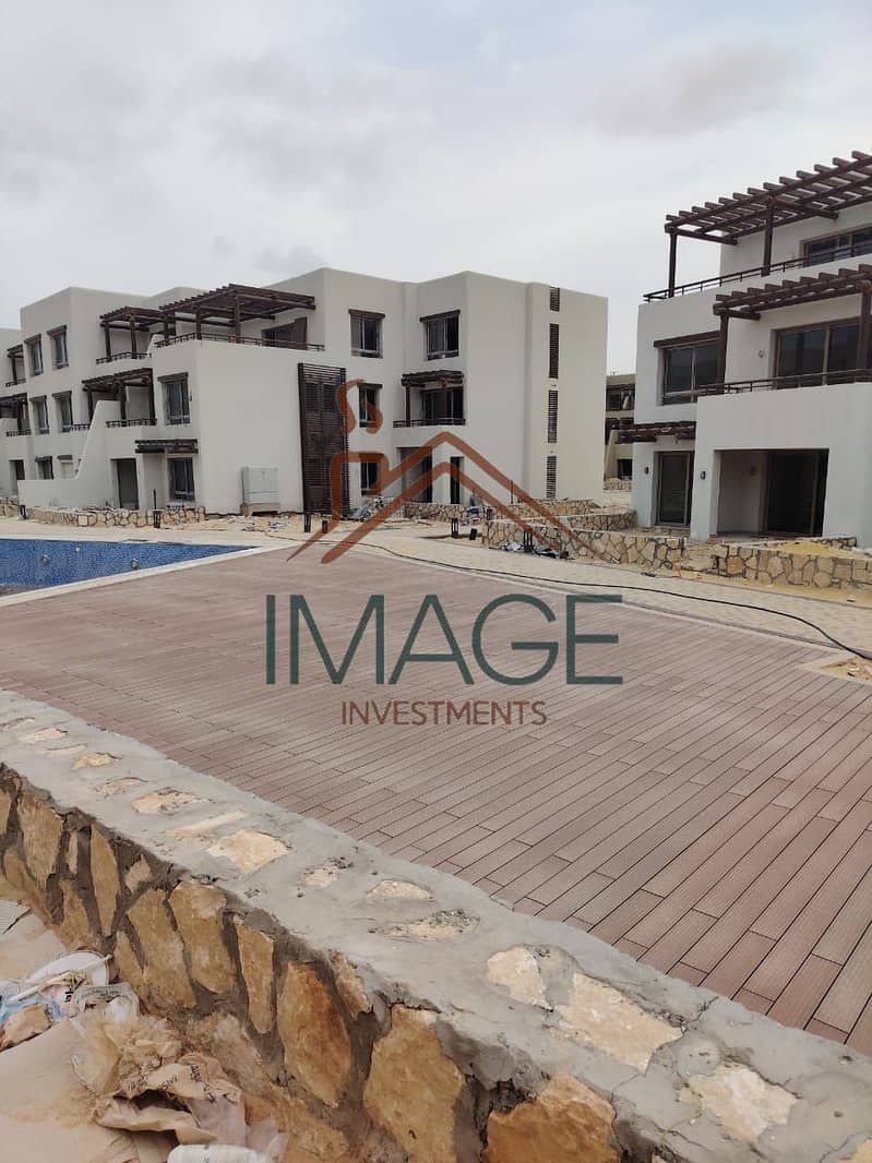 Prime Penthouse Almond Phase with Private Roof - Widok 3