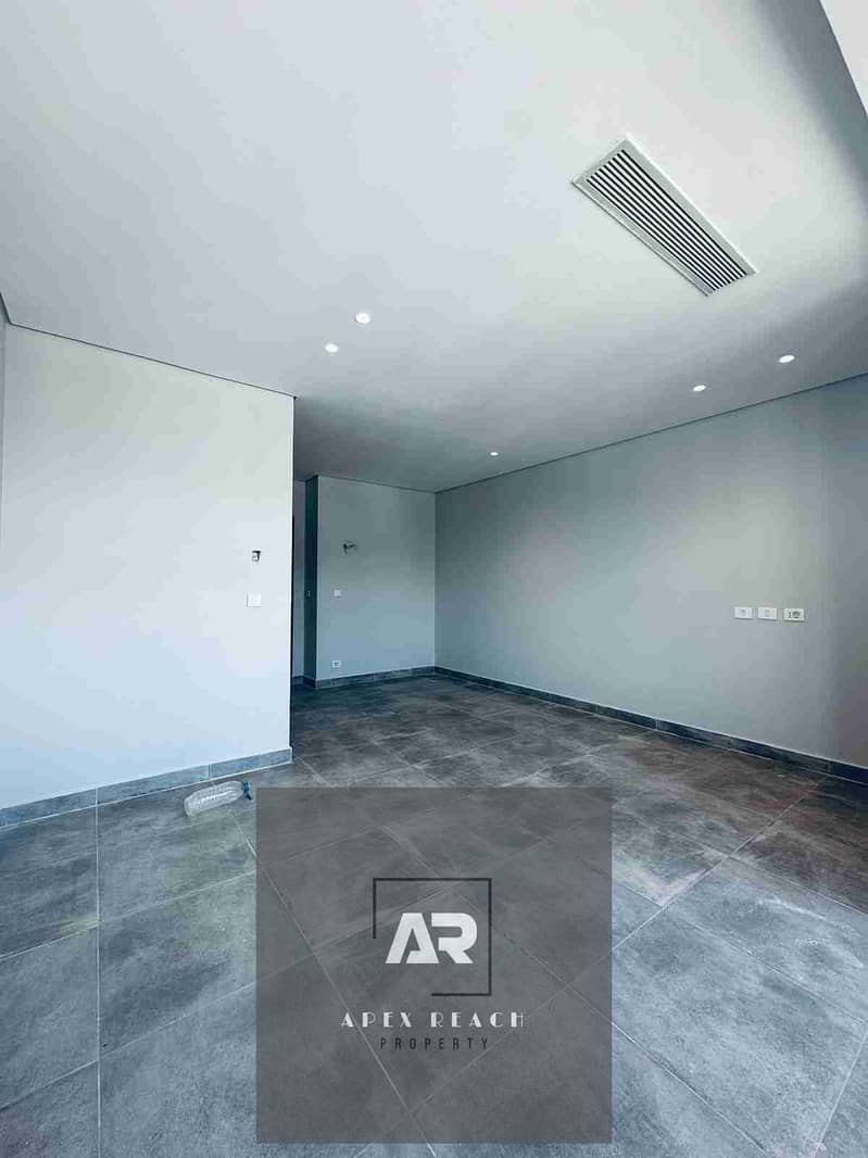 Duplex at a bargain price for sale in Trio Garden Compound - in New Cairo - Ansicht 4