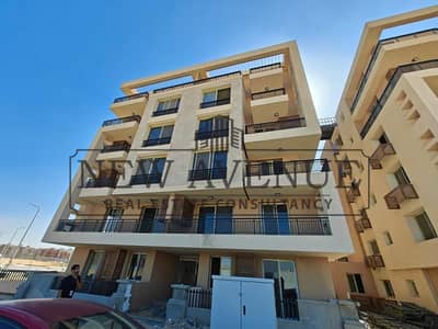 1 Bedroom Apartment for Sale in New Cairo, Cairo - WhatsApp Image 2026-04-26 at 8.14. 08 PM (4). jpg 1 Bedroom Apartment for Sale in New Cairo, Cairo - WhatsApp Image 2026-04-26 at 8.14. 08 PM (4). jpg