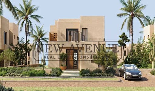 3 Bedroom Chalet for Sale in North Coast, Matruh - WhatsApp Image 2026-04-23 at 2.49. 19 PM. jpeg 3 Bedroom Chalet for Sale in North Coast, Matruh - WhatsApp Image 2026-04-23 at 2.49. 19 PM. jpeg