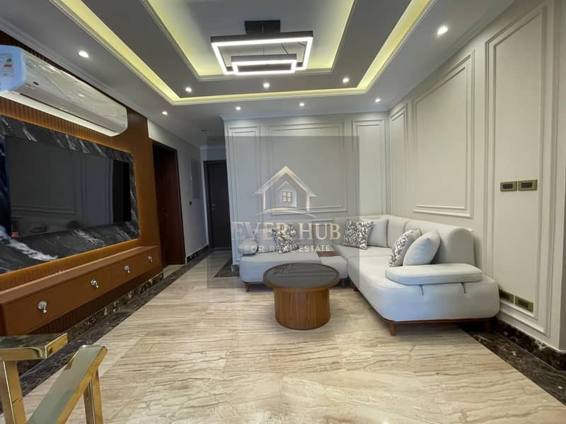 For Rent – Standalone Villa in Beverly Hills – First Occupancy – Sheikh Zayed - Ansicht 4
