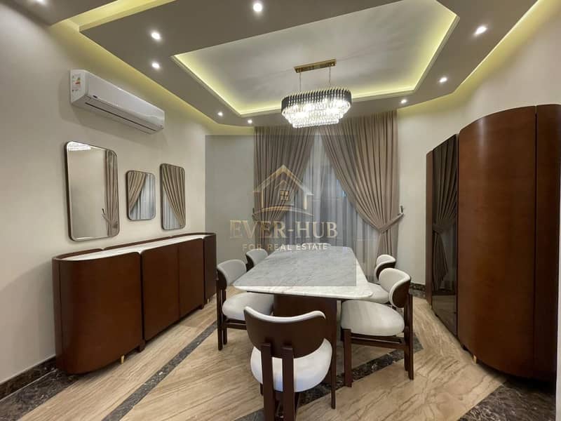 For Rent – Standalone Villa in Beverly Hills – First Occupancy – Sheikh Zayed - Mehr