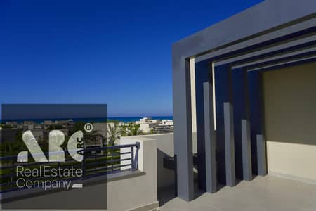 4 Bedroom Penthouse for Rent in North Coast, Matruh - WhatsApp Image 2026-04-26 at 4.39. 02 PM. jpeg 4 Bedroom Penthouse for Rent in North Coast, Matruh - WhatsApp Image 2026-04-26 at 4.39. 02 PM. jpeg