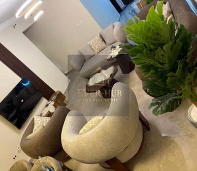 شقة 3 غرف نوم للايجار في الشيخ زايد، الجيزة - WhatsApp Image 2026-04-27 at 3.16. 01 AM (1). jpeg
