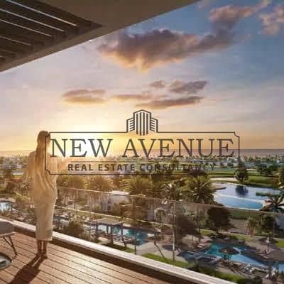 Lowest Downpayment for Chalet in prime location - Hacienda waters – pohled 5