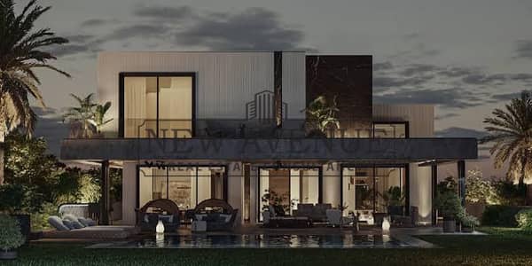 7 Bedroom Villa for Sale in New Cairo, Cairo - WhatsApp Image 2026-04-23 at 3.16. 53 PM. jpeg 7 Bedroom Villa for Sale in New Cairo, Cairo - WhatsApp Image 2026-04-23 at 3.16. 53 PM. jpeg