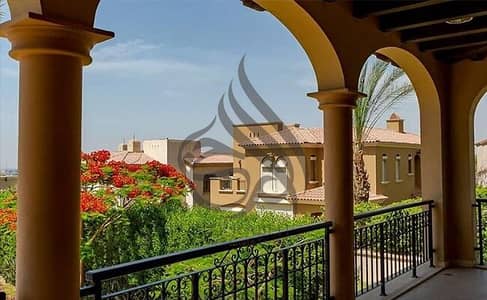 شقة 4 غرف نوم للبيع في القاهرة الجديدة، القاهرة - Swan-Lake-New-Cairo-3. jpg