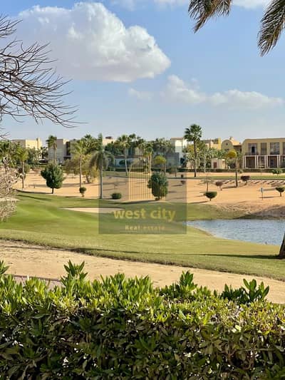 4 Bedroom Villa for Sale in Sheikh Zayed, Giza - IMG-20260408-WA0071(1). jpg