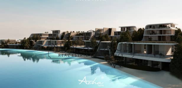 3 Bedroom Twin House for Sale in Ain Sukhna, Suez - WhatsApp Image 2026-04-24 at 12.07. 09 PM (2). jpeg