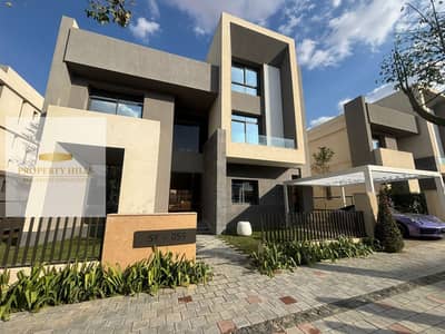 4 Bedroom Villa for Sale in New Cairo, Cairo - WhatsApp Image 2026-04-27 at 8.45. 42 AM. jpeg