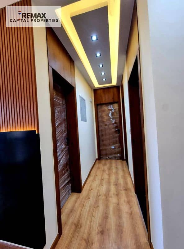 For sale in my city B8 with special finishes. Apartment 77m in a prime location, immediate delivery. - Veduta 3