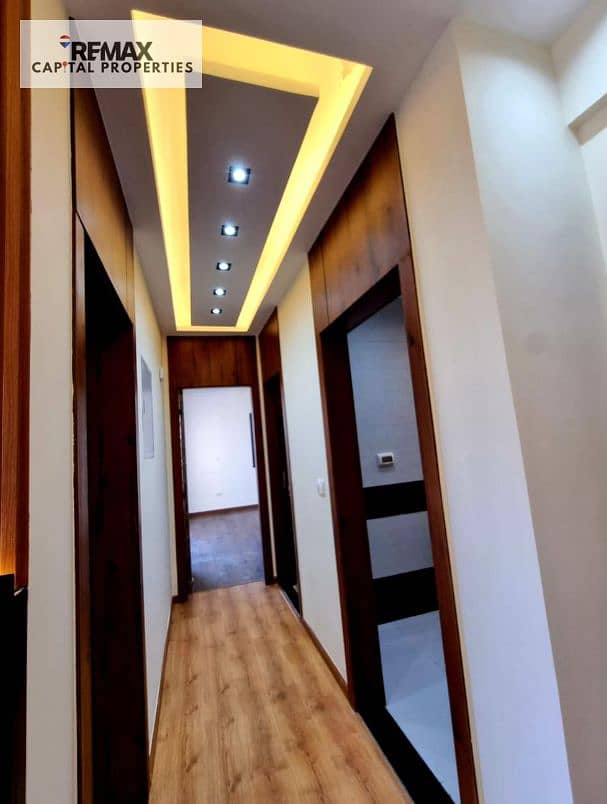 For sale in my city B8 with special finishes. Apartment 77m in a prime location, immediate delivery. - Veduta 4