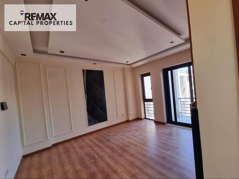For sale in my city B8 with special finishes. Apartment 77m in a prime location, immediate delivery. - Veduta 6