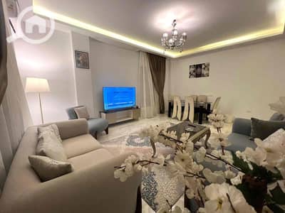 فلیٹ 2 غرفة نوم للايجار في القاهرة الجديدة، القاهرة - IMG_7944. jpg