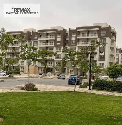 2 Bedroom Flat for Rent in Madinaty, Cairo - Screenshot 2026-04-26 170739. png