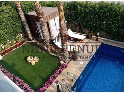 4 Bedroom Twin House for Sale in Shorouk City, Cairo - WhatsApp Image 2026-04-26 at 6.03. 48 PM (1). jpg