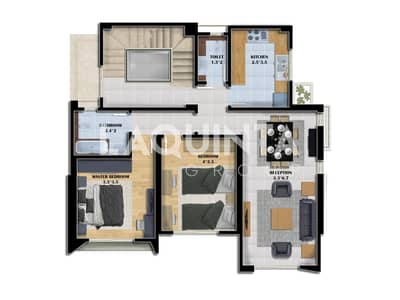 2 Bedroom iVilla for Sale in Hurghada, Red Sea - 2a (1). jpg 2 Bedroom iVilla for Sale in Hurghada, Red Sea - 2a (1). jpg