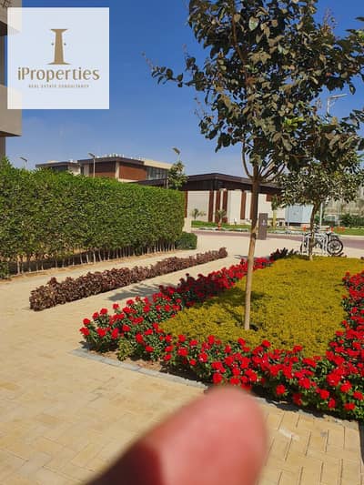 3 Bedroom Flat for Sale in New Cairo, Cairo - WhatsApp Image 2026-04-27 at 11.15. 11 AM (6). jpeg