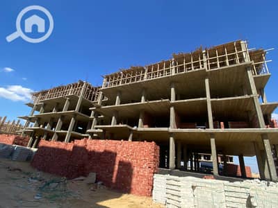 3 Bedroom Townhouse for Sale in Sheikh Zayed, Giza - 6. jpeg 3 Bedroom Townhouse for Sale in Sheikh Zayed, Giza - 6. jpeg