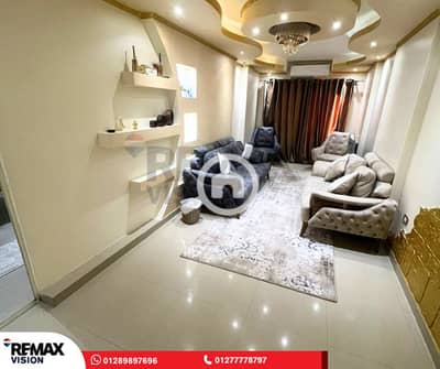 3 Bedroom Flat for Sale in Cleopatra, Alexandria - IMG-20260423-WA0032. jpg