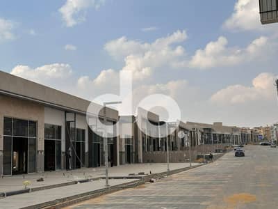 Retail for Rent in New Cairo, Cairo - 16368faf-e74c-4357-9239-f5edff7c5a46. jpg
