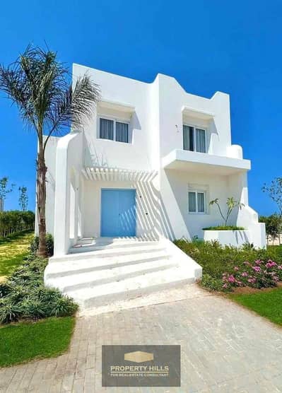 3 Bedroom Townhouse for Sale in North Coast, Matruh - ae6e9001-6f5c-4953-b8e4-815202e22b3a. jpg