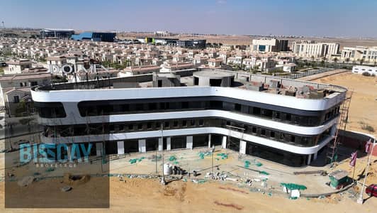 Retail for Sale in New Capital City, Cairo - 35247ff3-67a3-4953-abd7-fbc59509f368. jpeg
