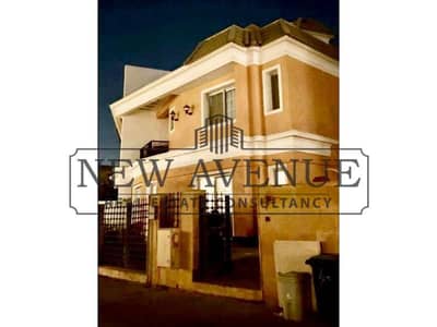 5 Bedroom Twin House for Sale in New Cairo, Cairo - WhatsApp Image 2025-11-10 at 1.43. 58 PM. jpg 5 Bedroom Twin House for Sale in New Cairo, Cairo - WhatsApp Image 2025-11-10 at 1.43. 58 PM. jpg