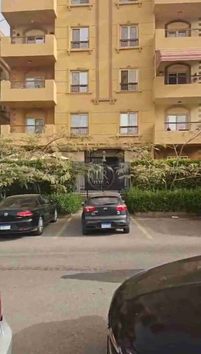 2 Bedroom Apartment for Sale in New Cairo, Cairo - 1000443819. jpg 2 Bedroom Apartment for Sale in New Cairo, Cairo - 1000443819. jpg