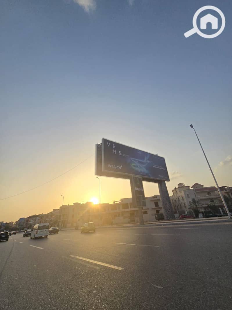 Rented 450m Commercial Property for Sale | Midtown Mall Facing AUC | Instant ROI - Ansicht 6
