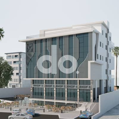 Commercial Building for Rent in New Cairo, Cairo - 60b8c43d-81bc-4008-a782-46868e06dee4. jpg