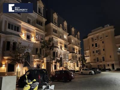 3 Bedroom iVilla for Sale in New Cairo, Cairo - WhatsApp Image 2024-04-25 at 16.44. 02_62df9221. jpg
