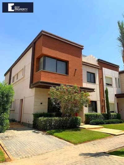 4 Bedroom Villa for Sale in New Cairo, Cairo - 615101073_2020849992160835_4303182400851007334_n. jpg