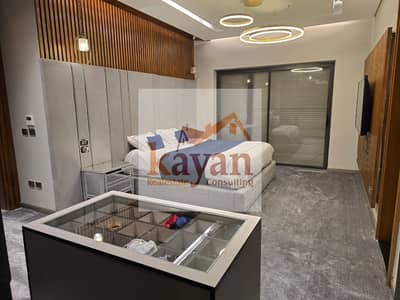 3 Bedroom Flat for Sale in New Cairo, Cairo - WhatsApp Image 2026-04-27 at 1.33. 08 PM. jpeg 3 Bedroom Flat for Sale in New Cairo, Cairo - WhatsApp Image 2026-04-27 at 1.33. 08 PM. jpeg