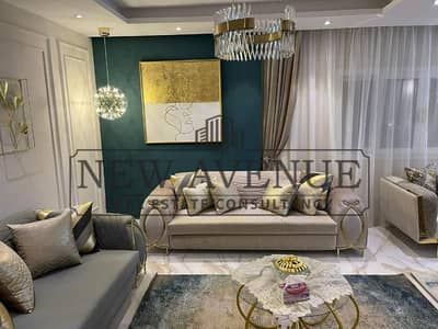 3 Bedroom Apartment for Sale in New Cairo, Cairo - WhatsApp Image 2026-04-22 at 3.10. 33 PM. jpg 3 Bedroom Apartment for Sale in New Cairo, Cairo - WhatsApp Image 2026-04-22 at 3.10. 33 PM. jpg