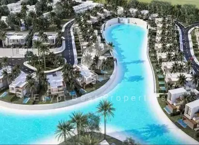 Launch Price Prime Chalet 3BRD Seaview Over 8Years
