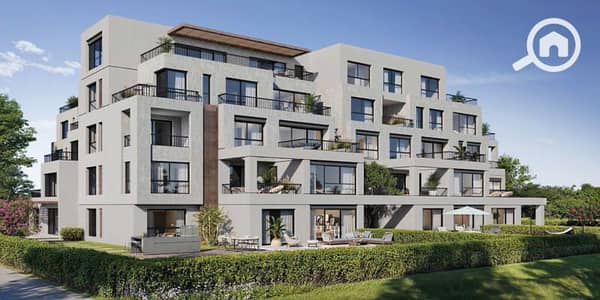 1 Bedroom Apartment for Sale in Mostakbal City, Cairo - WhatsApp Image 2026-04-26 at 1.13. 20 PM (1). jpeg