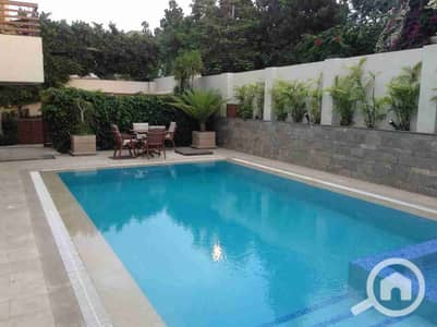 5 Bedroom Villa for Sale in Agami, Alexandria - 1000040854. jpg
