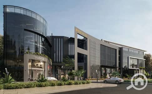 Clinic for Sale in Sheikh Zayed, Giza - Screenshot 2026-02-23 120550. png