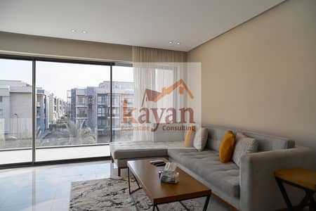 2 Bedroom Apartment for Rent in New Cairo, Cairo - WhatsApp Image 2026-04-27 at 1.20. 02 PM (1). jpeg