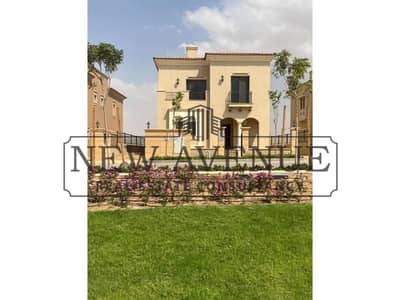 فیلا 3 غرف نوم للبيع في القاهرة الجديدة، القاهرة - WhatsApp Image 2026-04-27 at 1.29. 30 PM (2). jpg