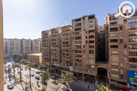 فلیٹ 3 غرف نوم للايجار في سموحة، الإسكندرية - (1) IMG_8278. jpg