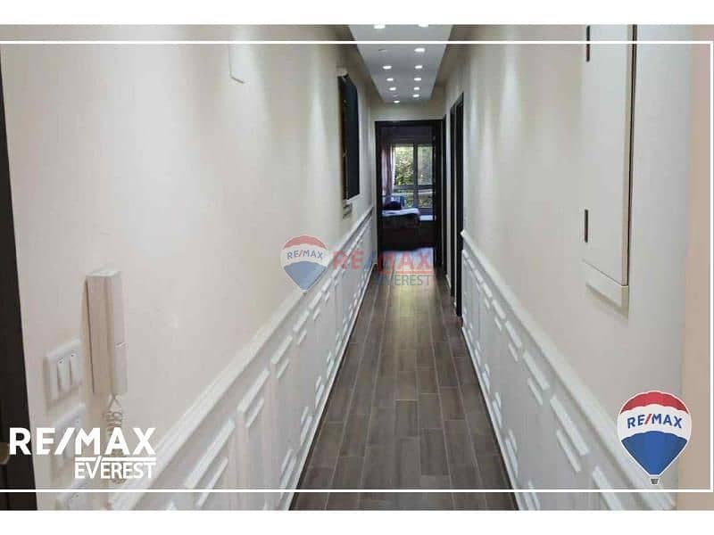 Furnished apartment with garden -Khamayel-phase A3 - Vaade 5