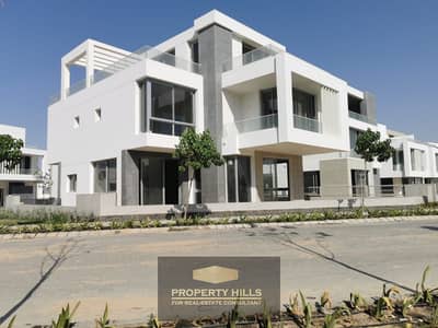 فیلا 5 غرف نوم للبيع في 6 أكتوبر، الجيزة - WhatsApp Image 2026-04-26 at 11.14. 07 AM (1). jpeg