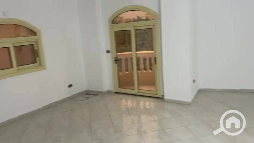 Apartment for rent in Al-Banafsej 1 – pohled 3