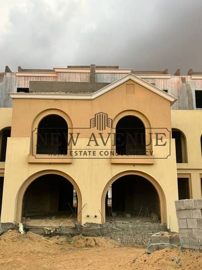 4 Bedroom Townhouse for Sale in Mostakbal City, Cairo - WhatsApp Image 2026-04-26 at 4.16. 53 PM (3). jpeg 4 Bedroom Townhouse for Sale in Mostakbal City, Cairo - WhatsApp Image 2026-04-26 at 4.16. 53 PM (3). jpeg