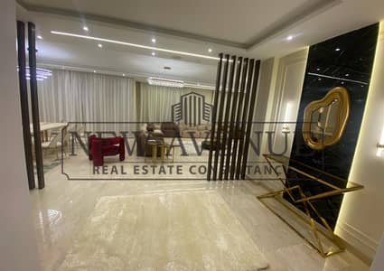 5 Bedroom Villa for Sale in New Cairo, Cairo - WhatsApp Image 2026-04-25 at 7.52. 36 PM (4). jpeg