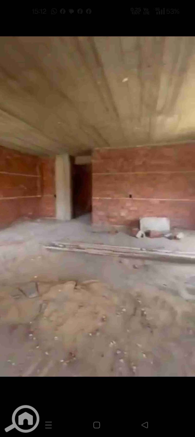 Apartment for sale in Al Tagamoa Al Khames, Area 2 - Widok 5