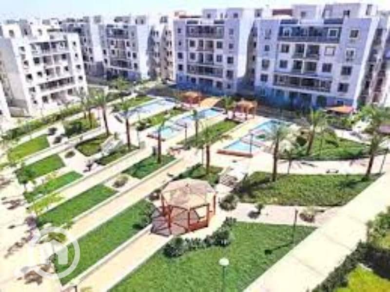 Apartment for sale best view in Jade Compound - Ansicht 2